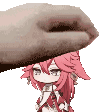 yaeslap Discord emoji