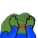 pepe_shame Discord Emoji