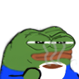 Pepecafe Discord emoji