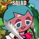 salad salad