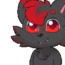 FoxxoThumbsUp Discord Emoji