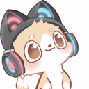 DEN_CatVibe2 Discord Emoji