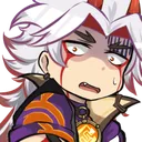 IttoDisgust