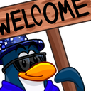 hfwelcome Discord emoji