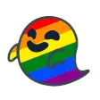 PrideGhost