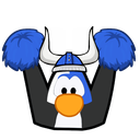 navycheer Discord emoji