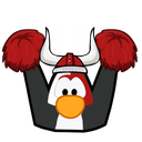 afcheer Discord emoji
