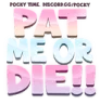 patmeordie