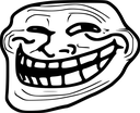 troll Discord emoji