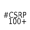 CSRP100