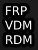 FRPVDMRDM