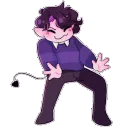 BeanSPOOKYDANCE