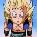 gotenkssurprised Discord emoji