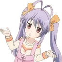 caRengeShrug