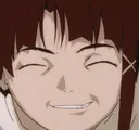 lainsmile