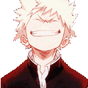 3466 Bakulaughing Discord Emoji