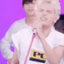 hyukaHeadbang