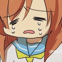 RenaDepressed Discord emoji