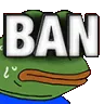 banFlashing
