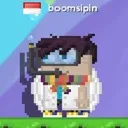 Boomsipin