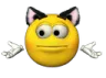 catshrug