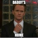 daddyshome Discord emoji