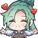 CaratHug Discord Emoji