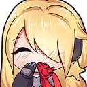 NemesisLaughing Discord Emoji