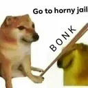 bonk
