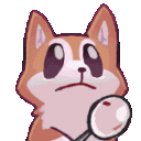 SaiaMagnify Discord emoji