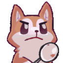 SaiaMagnify2 Discord emoji