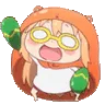 UmaruParty UmaruParty