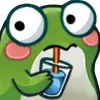 froggo