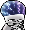 palebrain