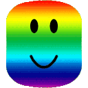 Rainbow Noob Discord Emoji
