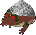 TinFoilHatMazda
