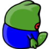 sedsit Discord emoji