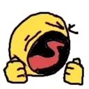 scream