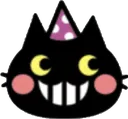hallokitty Discord Emoji
