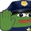 monkaofficer Discord Emoji