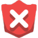 X_ Discord emoji