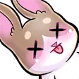 P2UNoriBunDead