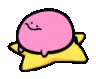 kirboSpin kirboSpin