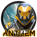 anthem Discord emoji