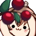 aMumeiNumaBerries