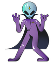Alien Discord emoji