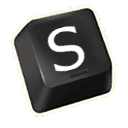 JBC_LetterS Discord emoji