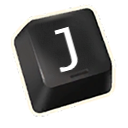 JBC_LetterJ Discord emoji