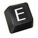 JBC_LetterE Discord emoji