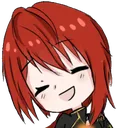 happy
